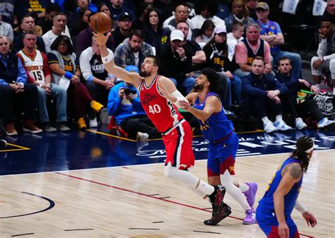 Clippers vs. Nuggets Odds, Expert Pick, Prediction .